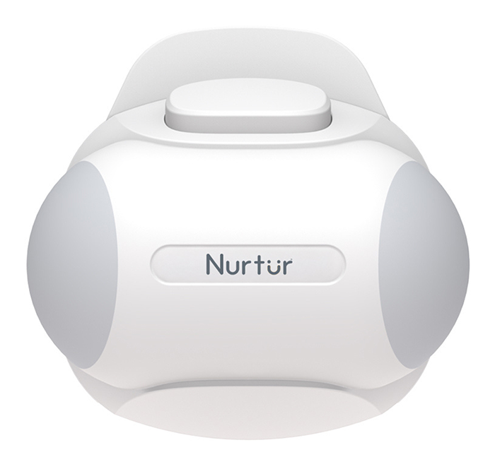 Nurtur Child Safety Door & Window Lock - Versatile ABS+TPR