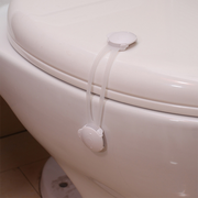 Nurtur Multipurpose Child Safety Locks - Flexible ABS+PE (2 Pack)