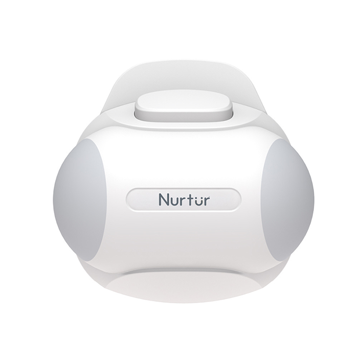 Nurtur Child Safety Door & Window Lock - Versatile ABS+TPR