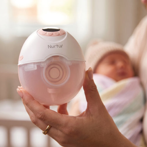 Nurtur