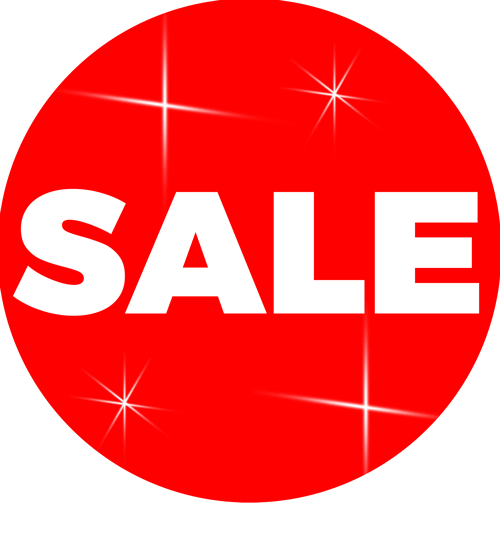 SALE