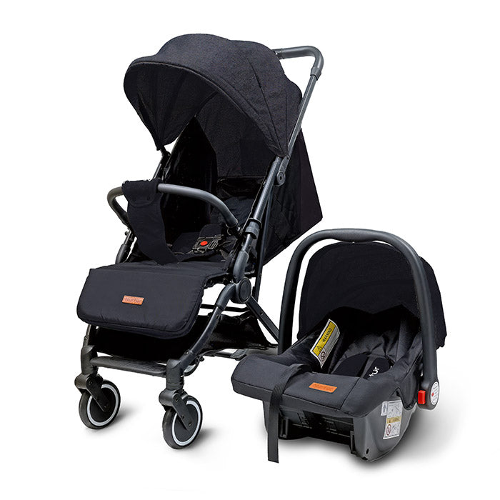 Strollers
