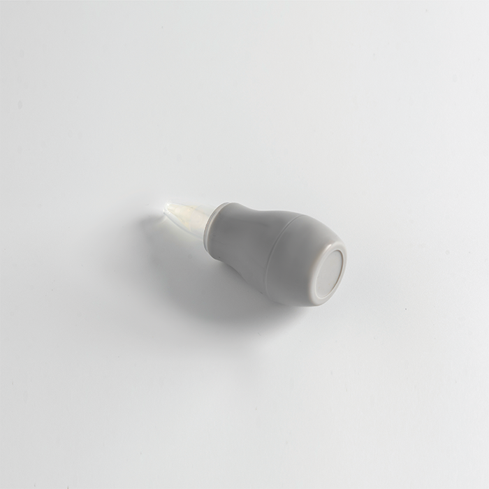 Nurtur 9-in-1 Baby Grooming Kit – Travel Pouch with Nail File, Brush & Comb, Digital Thermometer, Easy-Grip Scissors, Baby Toothbrush, Nail Clipper with Magnifier, Nasal Aspirator – Newborn Essentials