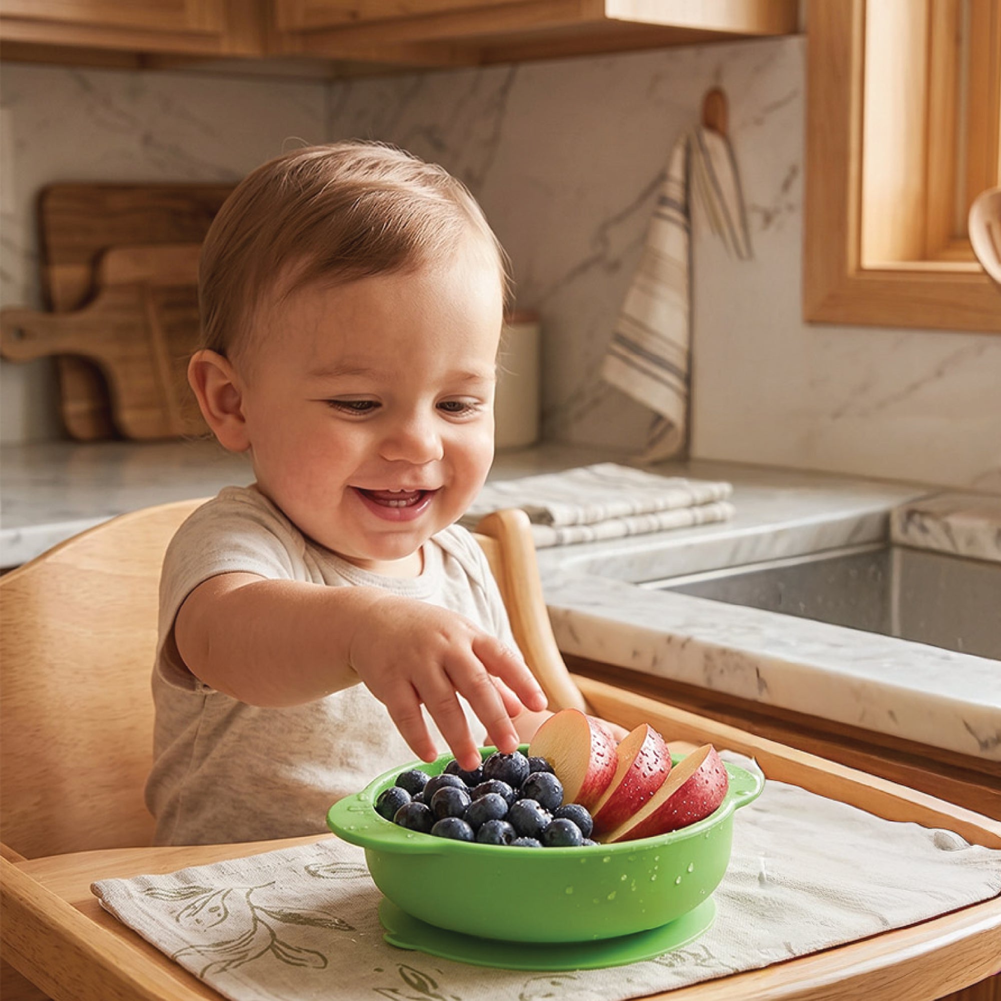 Fruits & Vegetables Wash 500ml, Produce Wash and Cleaner Fragrance-Free, Removes Dirt, Wax & Surface Residue, Food-Safe Fruit Cleaner, Alcohol-Free, Paraben-Free, Baby & Family Safe