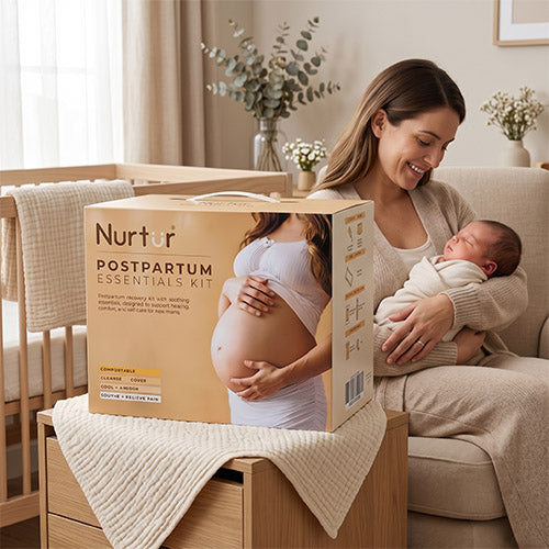 Nurtur