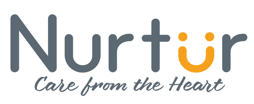 Nurtur Logo